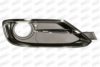 PRASCO BM0282135 Ventilation Grille, bumper